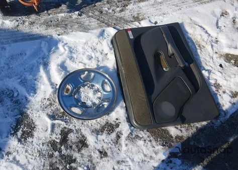 2003 Chevrolet Silverado 1500Hd Ls z USA, uszkodzony, nr VIN 1GCGC13UX3F164870